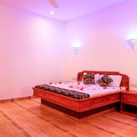 Nungwi Heritage Resort Екстериор снимка