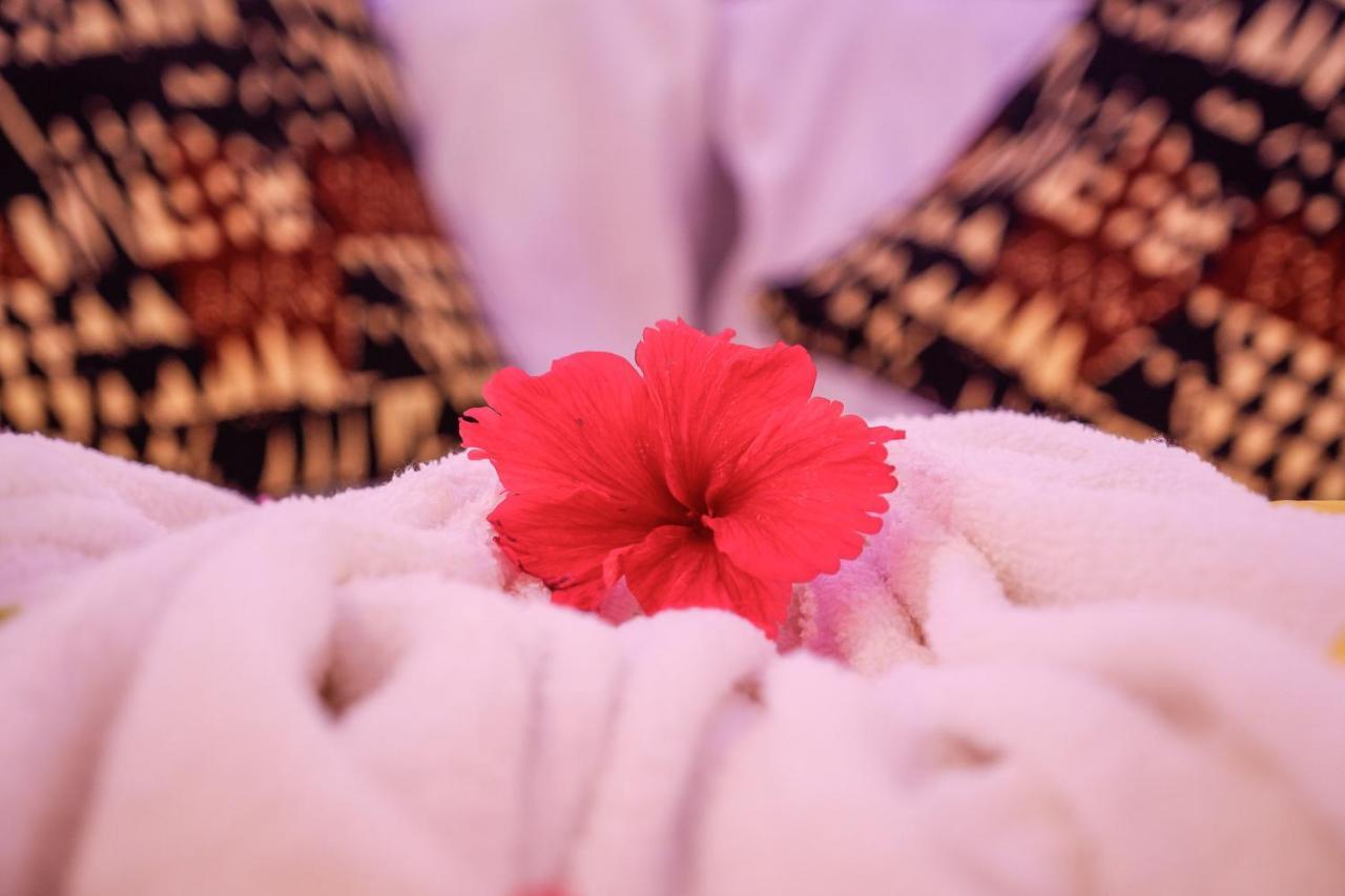 Nungwi Heritage Resort Екстериор снимка