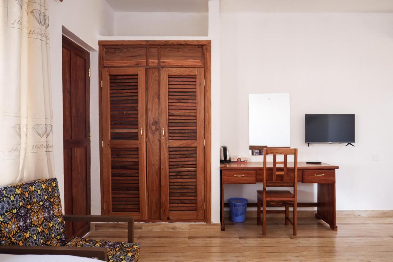 Nungwi Heritage Resort Екстериор снимка