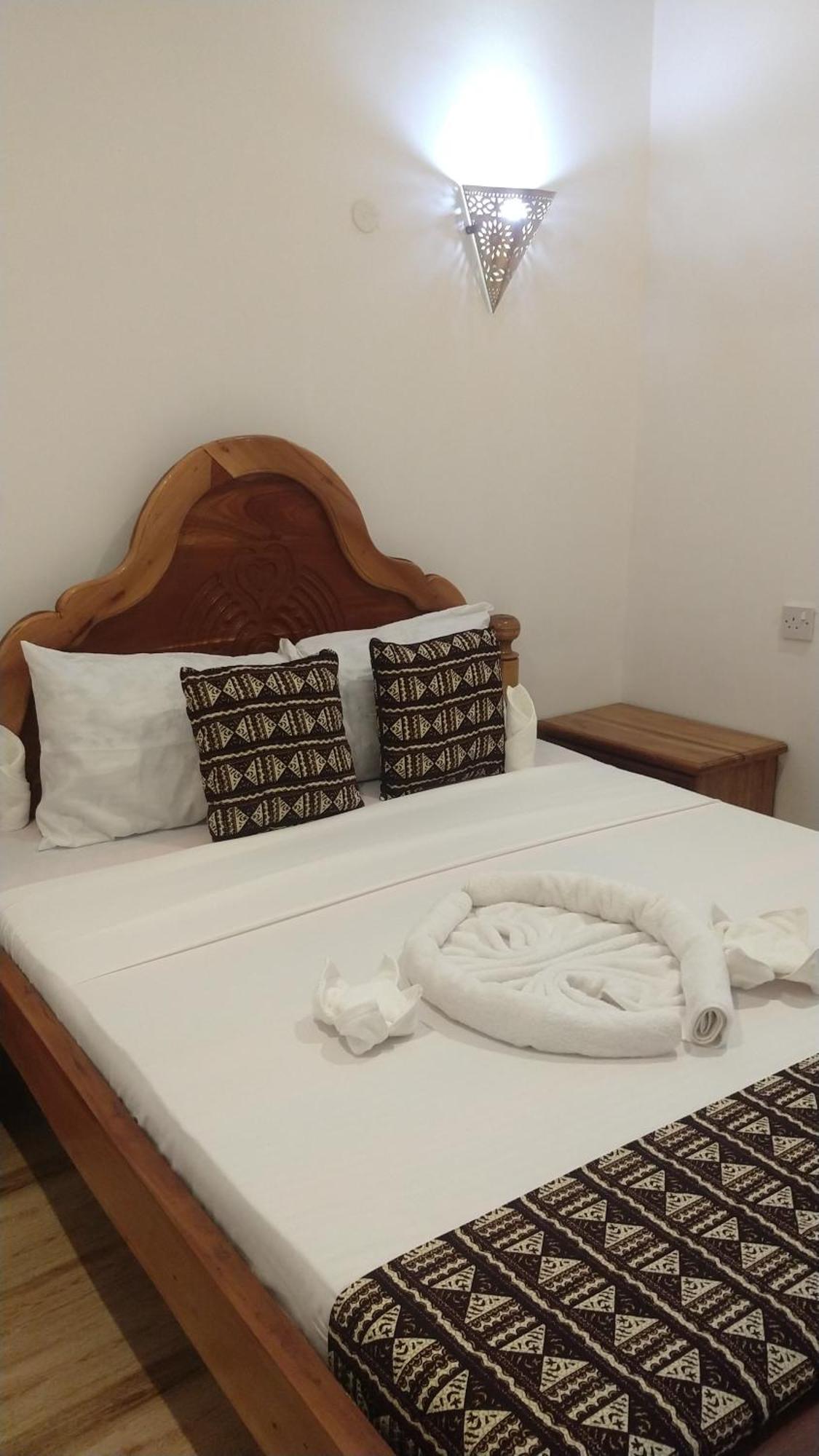 Nungwi Heritage Resort Екстериор снимка